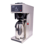 Machine de café incl. thermos cafe 2.0 L — Combisteel 7535.0015