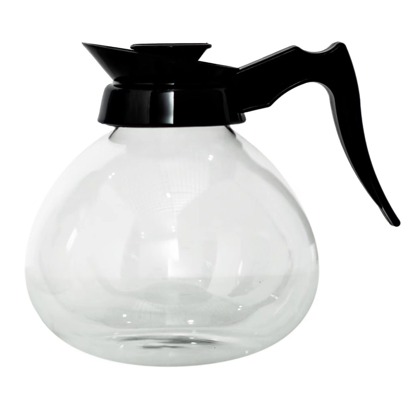 Pot à café en verre 1.8 L — Combisteel 7535.0105