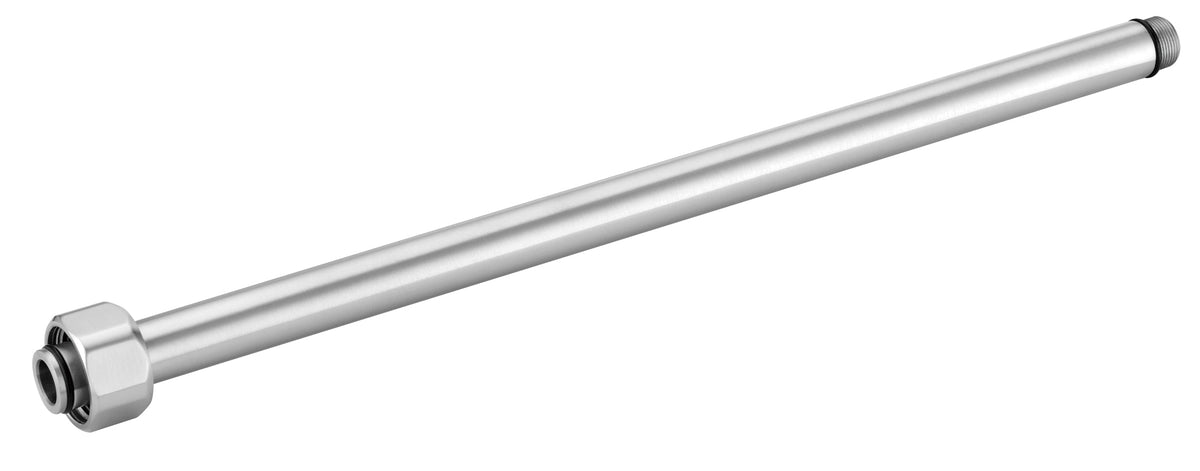 Pré douche de rinçage avec 1-trou en acier inox 304 — Combisteel 7536.0005