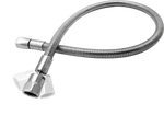 Pré douche de rinçage avec 1-trou en acier inox 304 — Combisteel 7536.0005