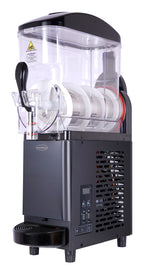 Automate de slush puppie 1x12 L — Combisteel 7537.0005