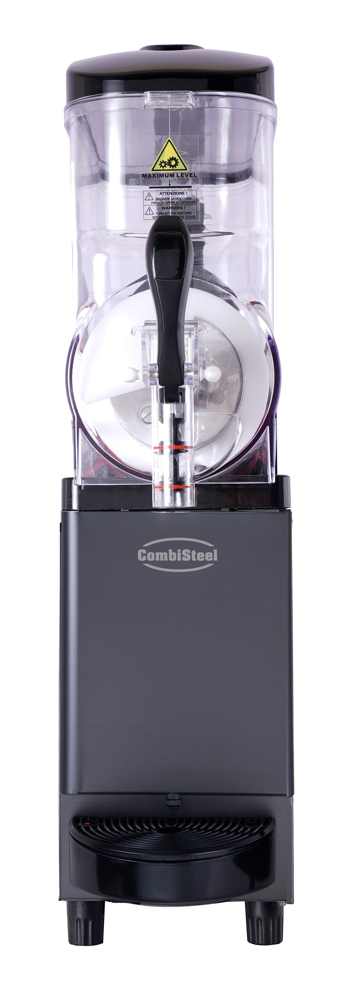 Automate de slush puppie 1x12 L — Combisteel 7537.0005