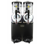 MACHINE À GRANITÉ 2X12L
