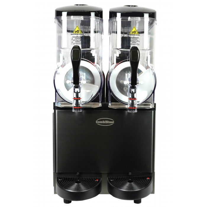 GRANIETMACHINE 2X12L 