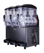 Automate de slush puppie 3x12 L — Combisteel 7537.0015