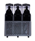Automate de slush puppie 3x12 L — Combisteel 7537.0015