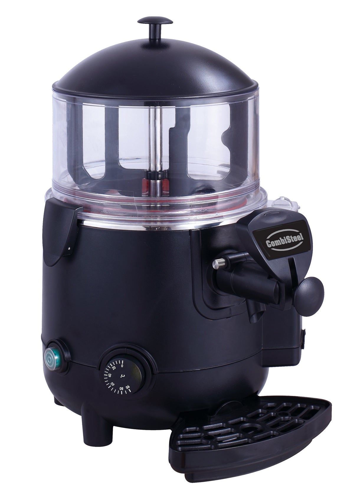Distributeur de chocolat chaud 5 L — Combisteel 7537.0020