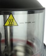 Distributeur de chocolat chaud 5 L — Combisteel 7537.0020