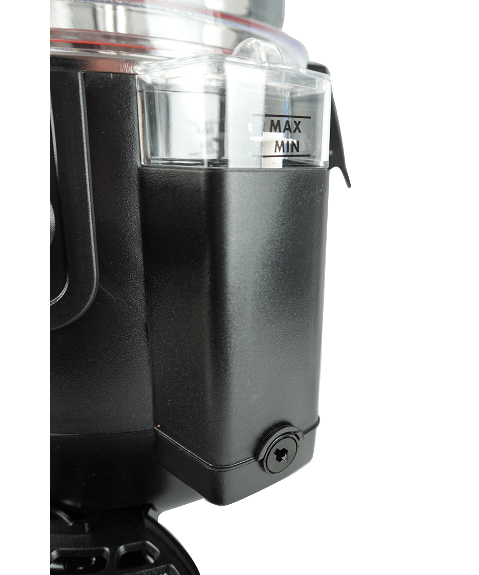 Distributeur de chocolat chaud 10 L — Combisteel 7537.0025