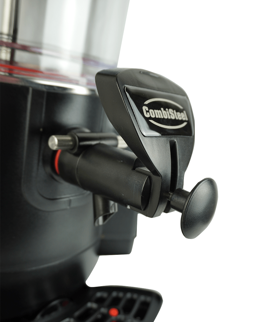 Distributeur de chocolat chaud 5 L — Combisteel 7537.0020