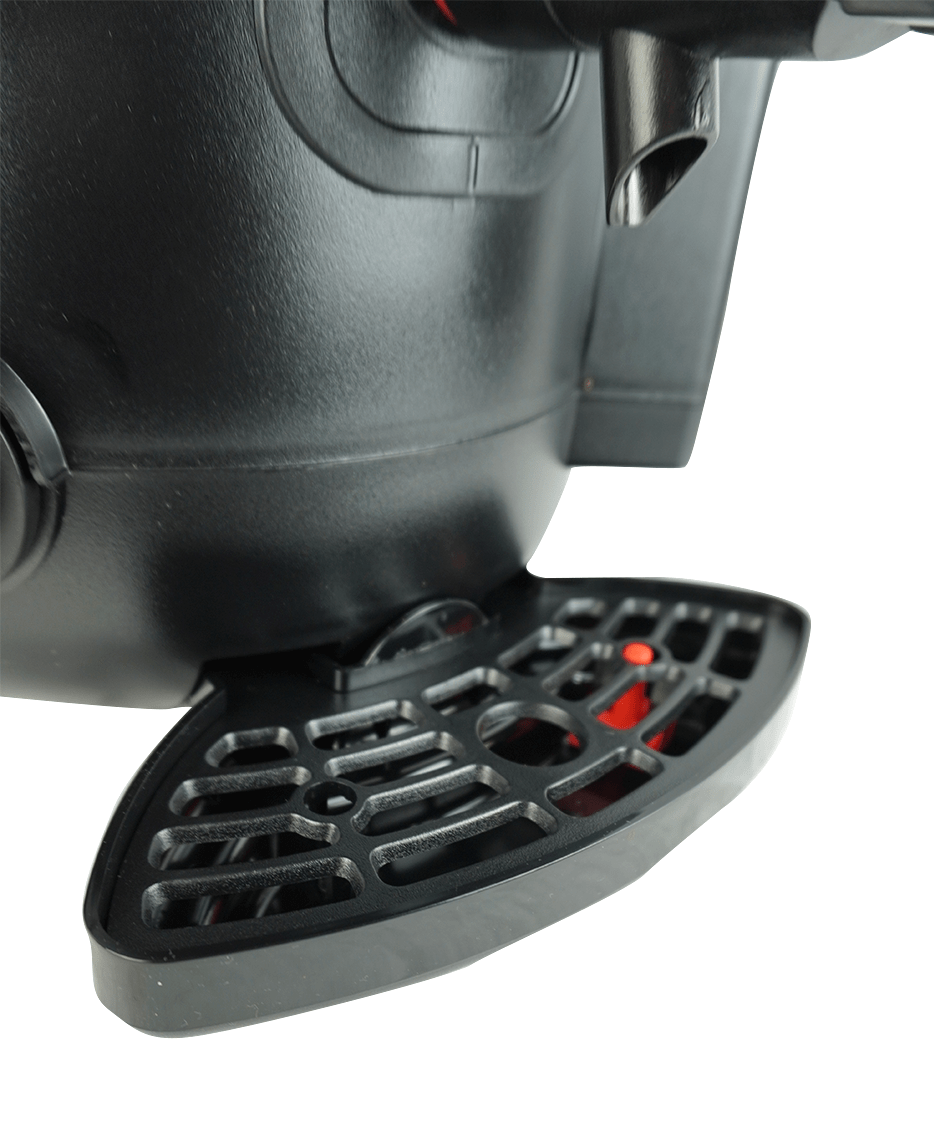 Distributeur de chocolat chaud 5 L — Combisteel 7537.0020