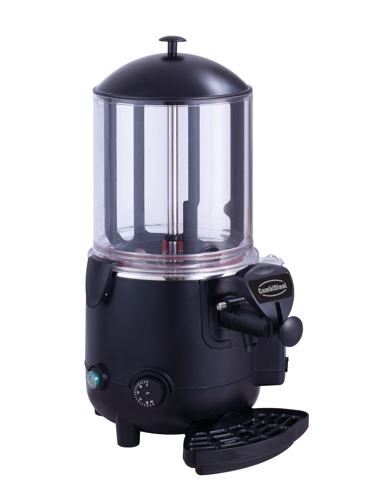Distributeur de chocolat chaud 10 L — Combisteel 7537.0025