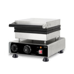 Gaufrier au sirop carré — Combisteel 7540.0040