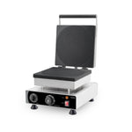 Gaufrier au sirop autour — Combisteel 7540.0045