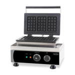 Gaufrier 3pcs gaufre de bruxelles — Combisteel 7540.0060