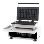 Gaufrier 3pcs gaufre de bruxelles — Combisteel 7540.0060