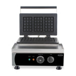 Gaufrier 3pcs gaufre de bruxelles — Combisteel 7540.0060