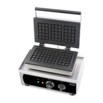 Gaufrier 3pcs gaufre de bruxelles — Combisteel 7540.0060