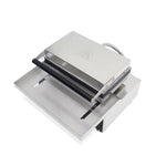 Gaufrier 10pcs gaufre de bruxelles — Combisteel 7540.0065
