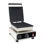 Gaufrier 4pcs gaufres carrées — Combisteel 7540.0085