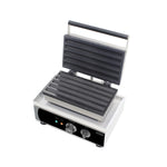 Gaufrier 5pcs churros — Combisteel 7540.0095