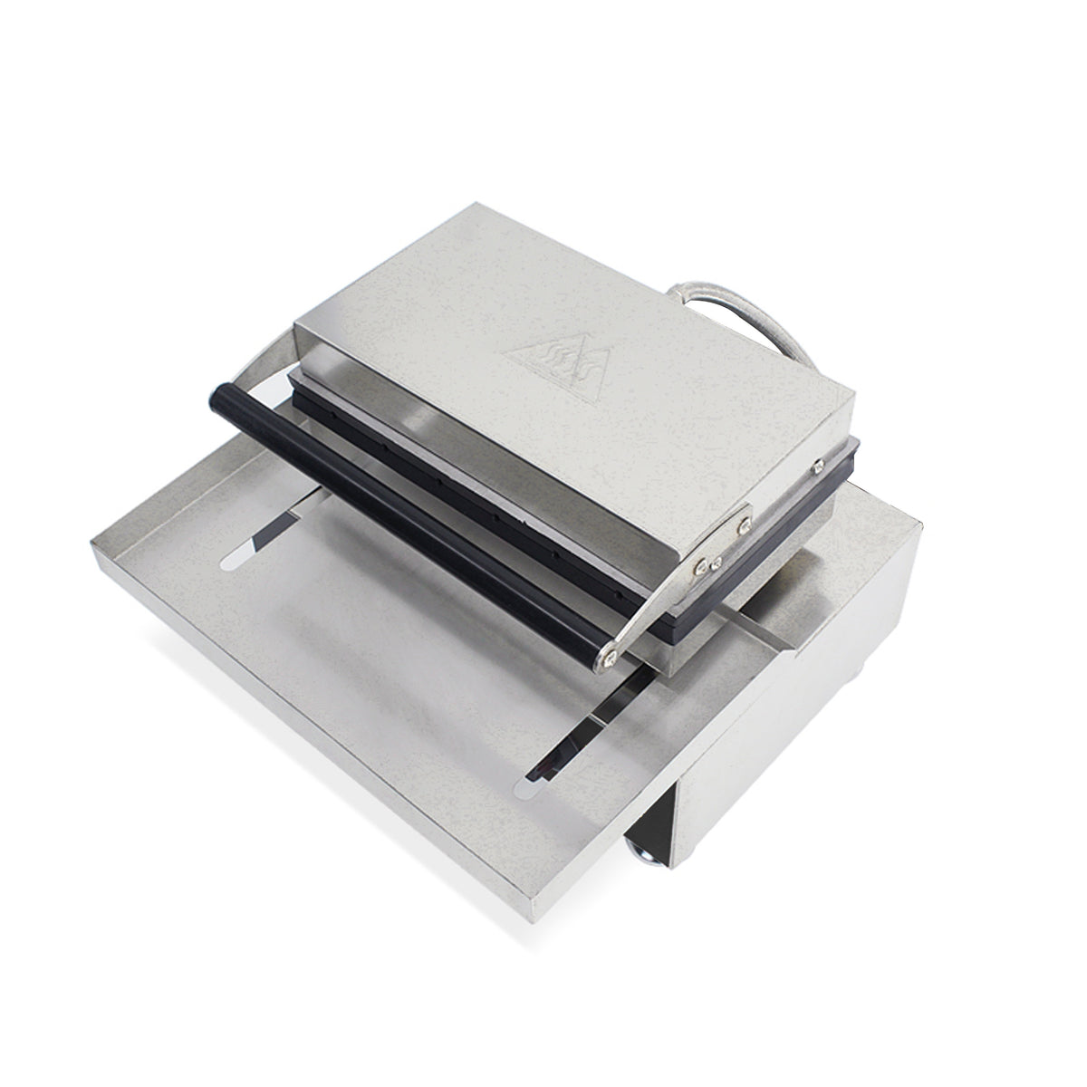 Gaufrier 5pcs churros — Combisteel 7540.0095