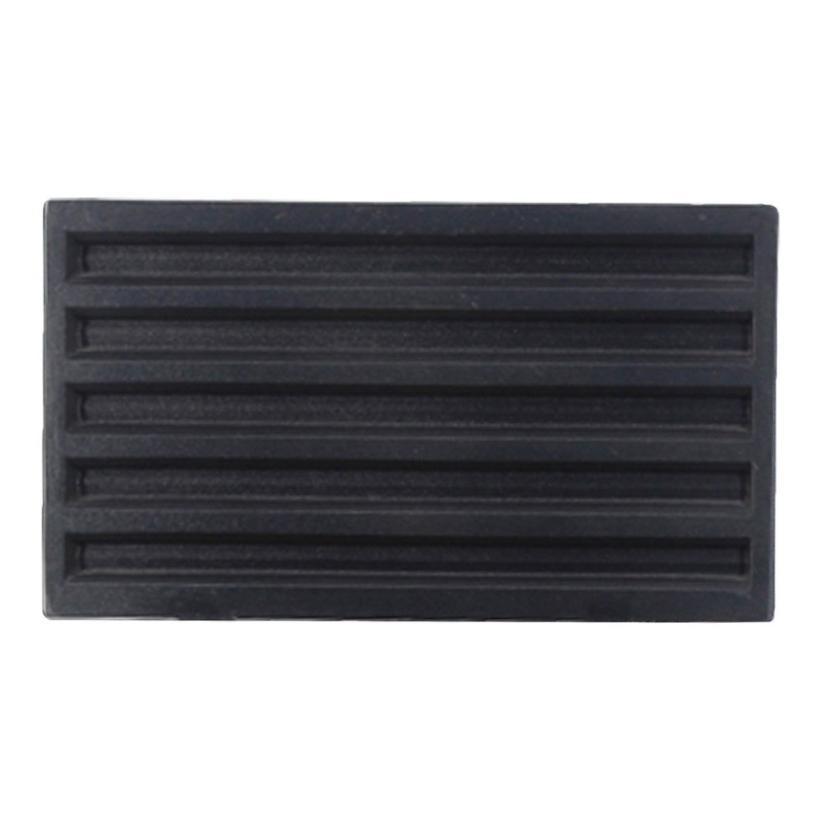 Gaufrier 5pcs churros — Combisteel 7540.0095