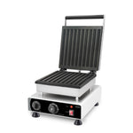 Gaufrier 7pcs churros — Combisteel 7540.0100