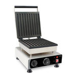 Gaufrier 7pcs churros — Combisteel 7540.0100