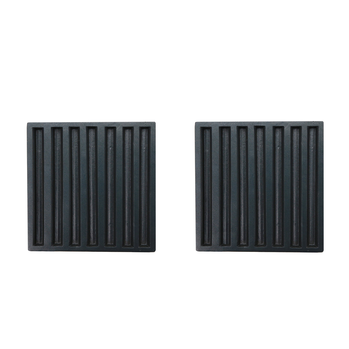 Gaufrier 7pcs churros — Combisteel 7540.0100