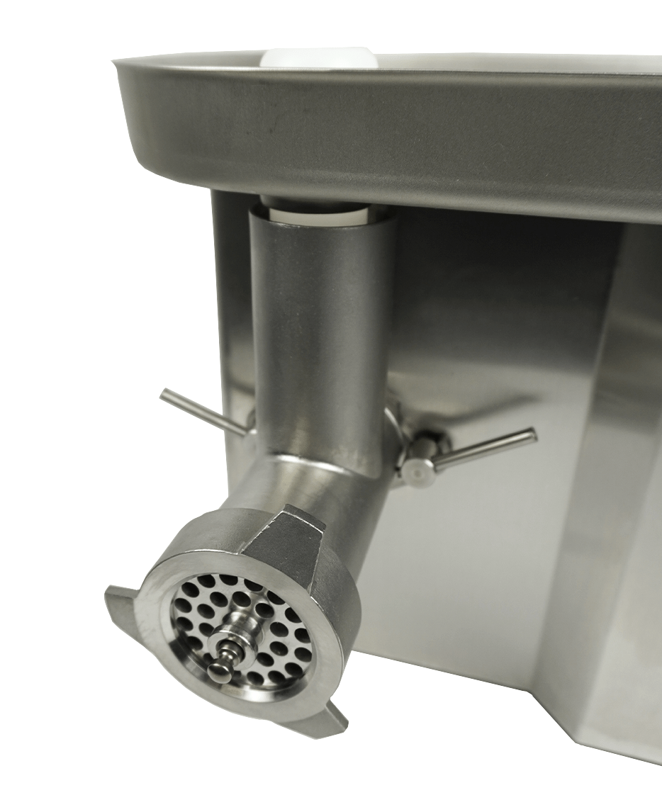 Hachoir 12 - 150kg/h 230v — Combisteel 7541.0005