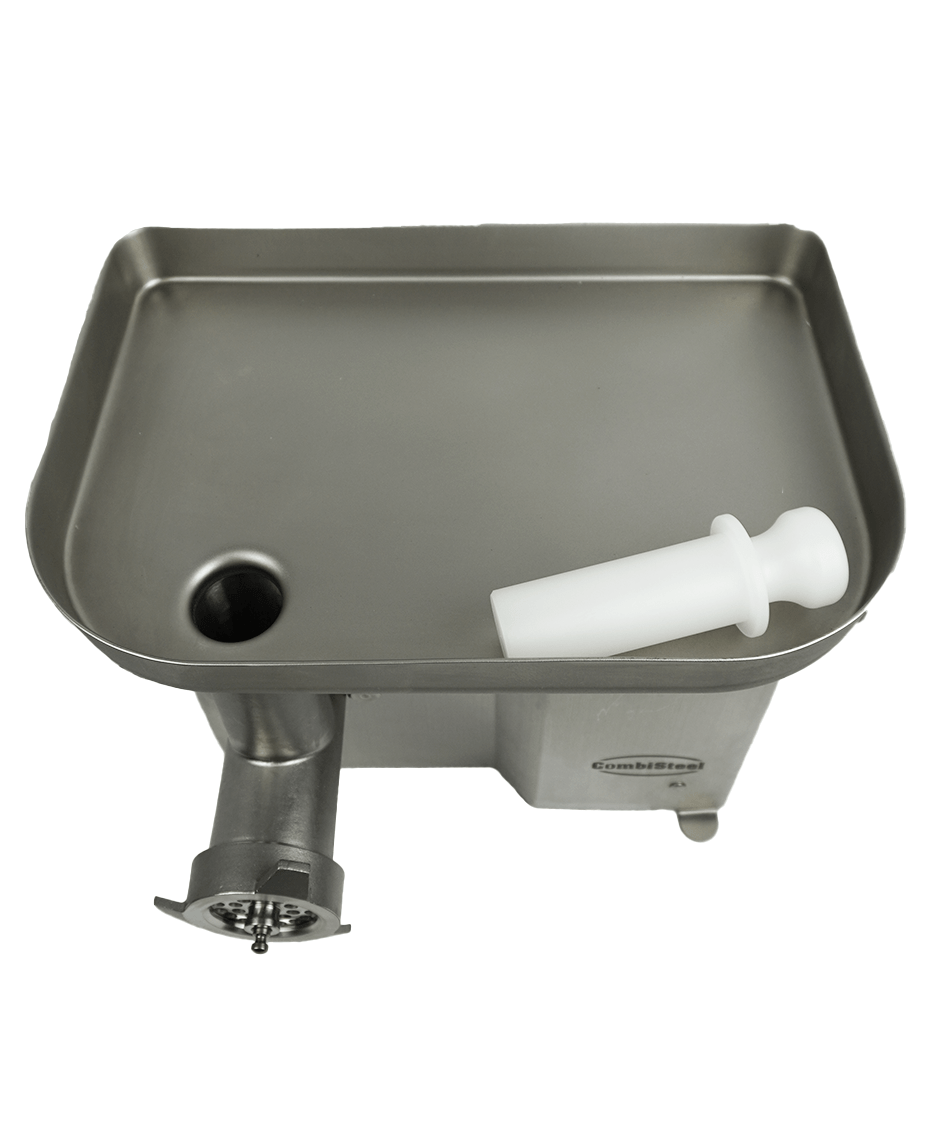 Hachoir 12 - 150kg/h 230v — Combisteel 7541.0005