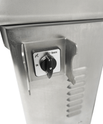 Hachoir 12 - 150kg/h 230v — Combisteel 7541.0005