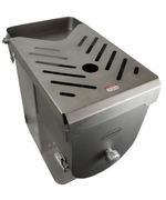 Mélangeur de viande 20kg — Combisteel 7541.0025