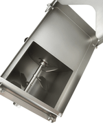 Mélangeur de viande 20kg — Combisteel 7541.0025