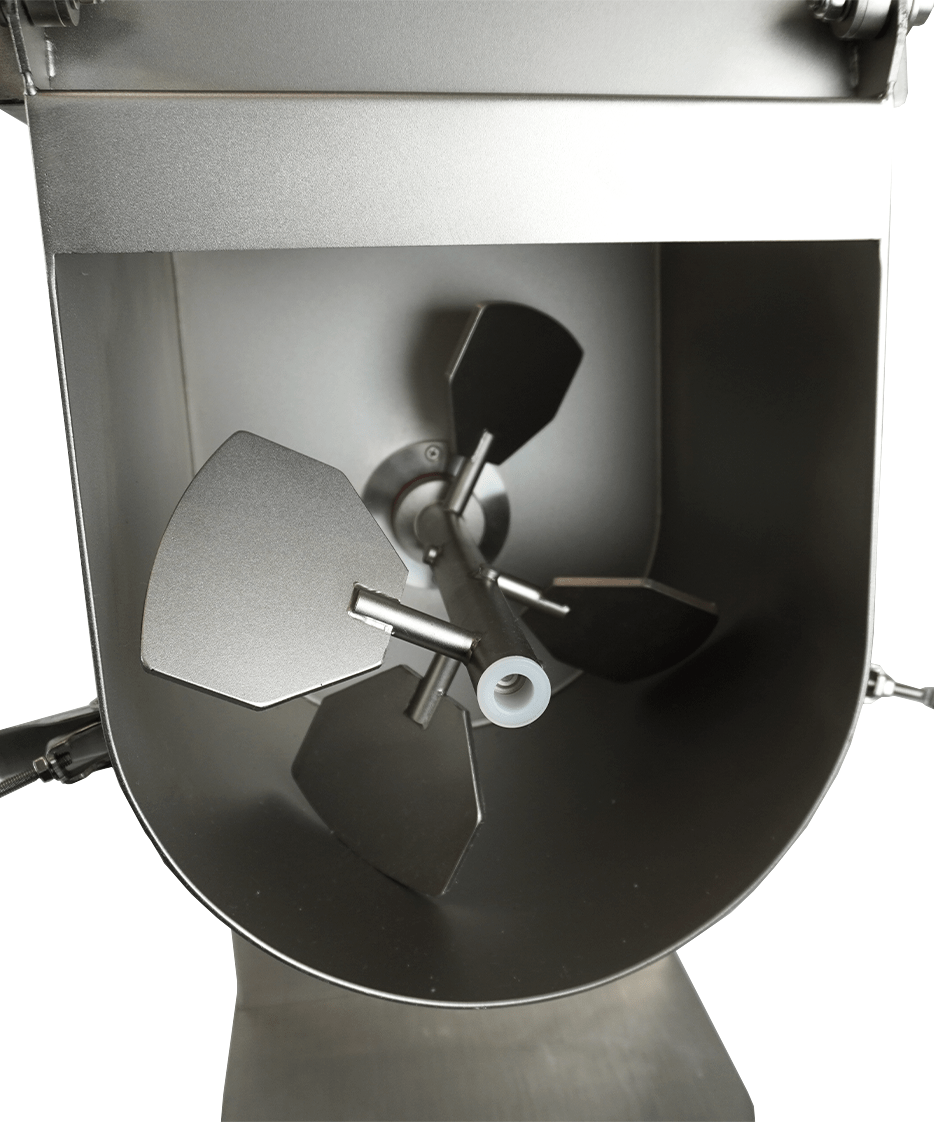 Mélangeur de viande 20kg — Combisteel 7541.0025