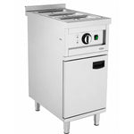 Entry 700 bain-marie électrique 1/1gn — Combisteel 7545.0035