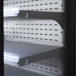 Chambre froide murale LUKE 1.3 – Vitrine réfrigérée professionnelle