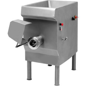 Hachoir de laboratoire Dadaux TX114 Compact 1600kg/h grille pivotante
