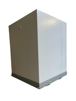 Support pour chambre froide positive/negative 1800x1800 — Combisteel 7068.0005