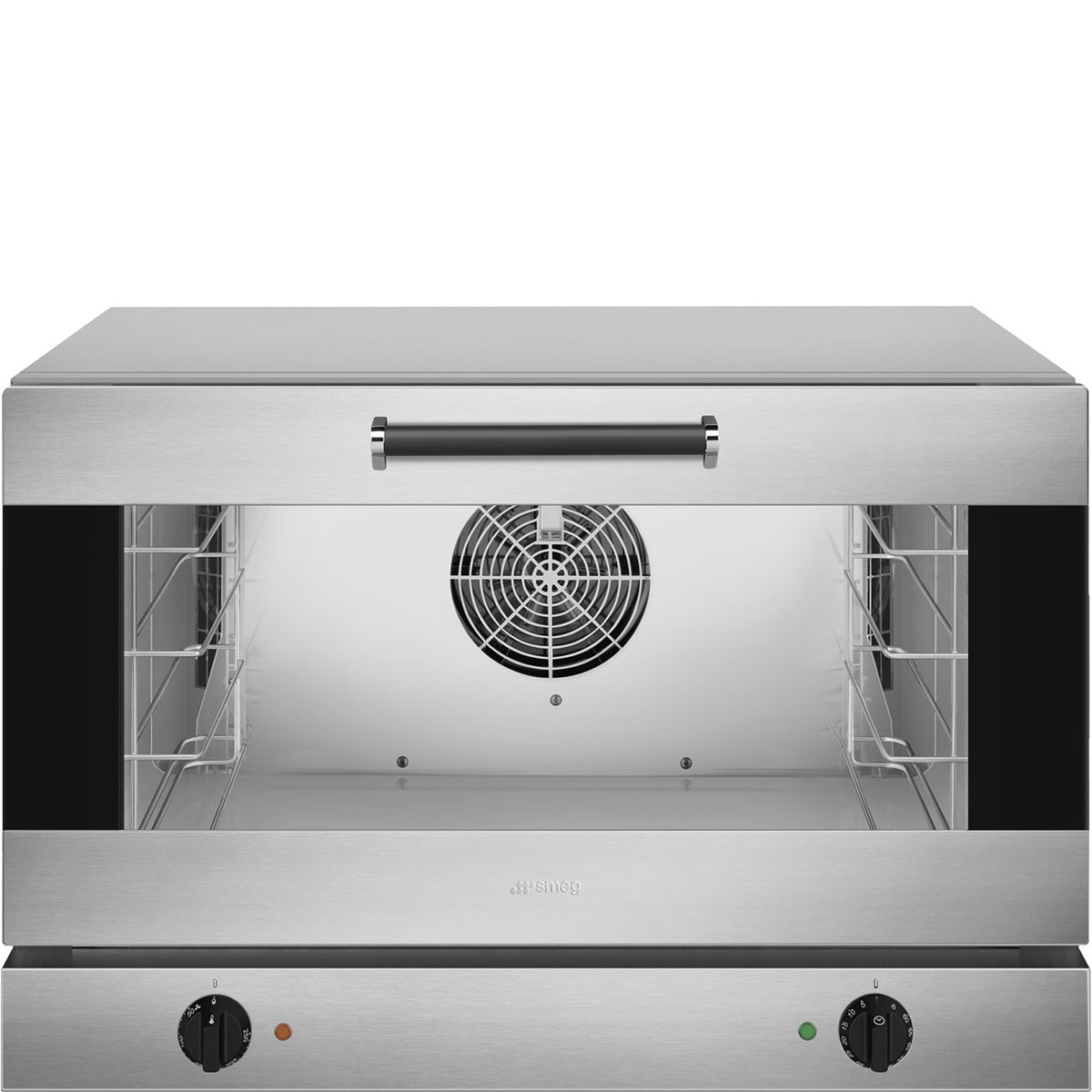 Four electromecanique a air pulse 4 plaques 600x400 ALFA – SMEG ALFA410-2