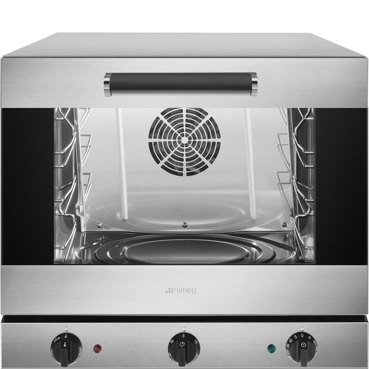 Four multifonction inox Capacite 4 plaques - ALFA – SMEG ALFA43XMFDS