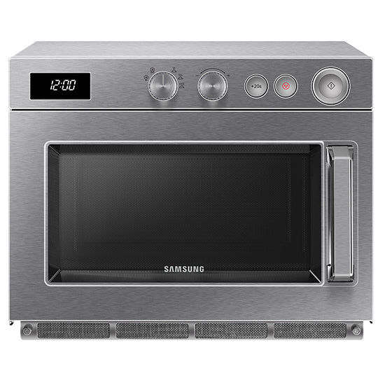 Four à micro-ondes en acier inoxydable, 26 litres, 1500 W CM1519A/SN