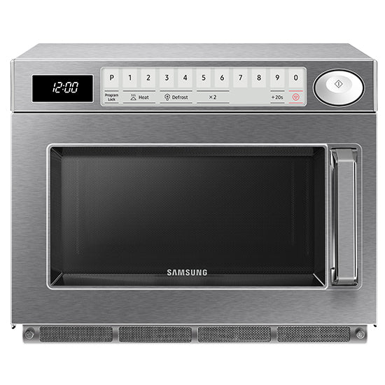 Four à micro-ondes en inox, 26 litres, 1850 W - avec panneau de commande tactile CM1929A/SN
