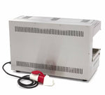Salamander professionele keuken verstelbaar plafond 450*480