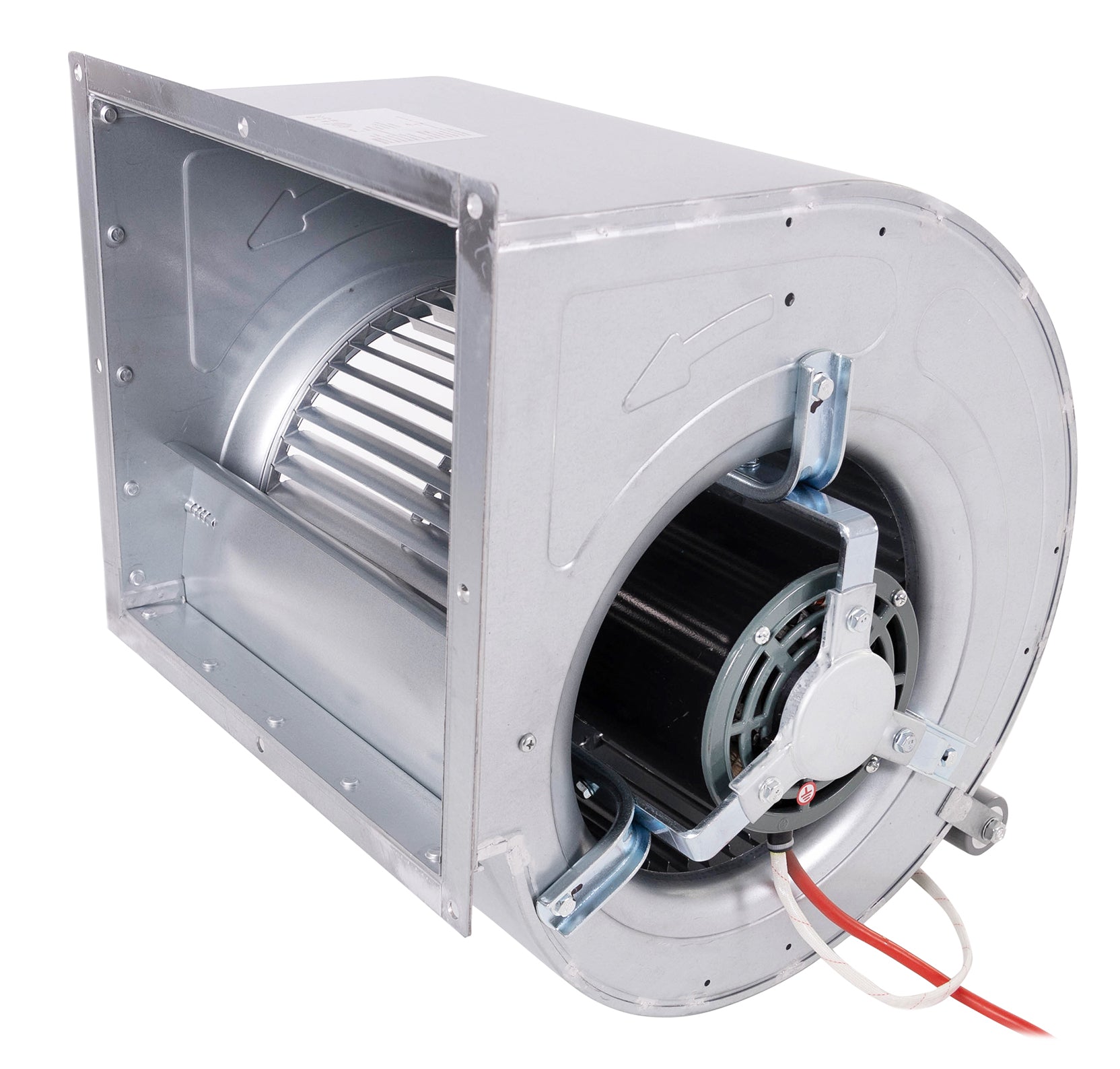 Ventilateur 12/12/900 — Combisteel 7225.0105