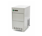 Machine à Glaçons Compacte Professionnelle (24 kg/24h)