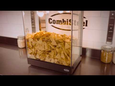 Chauffe-nachos — Combisteel 7518.0180