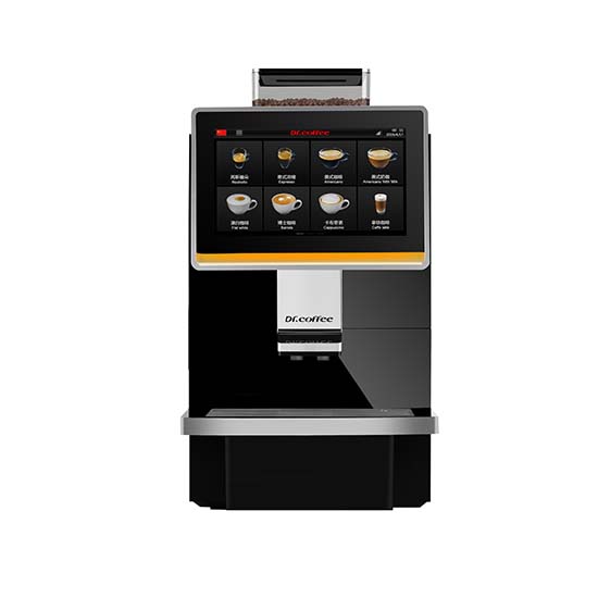 Machines à café & espresso