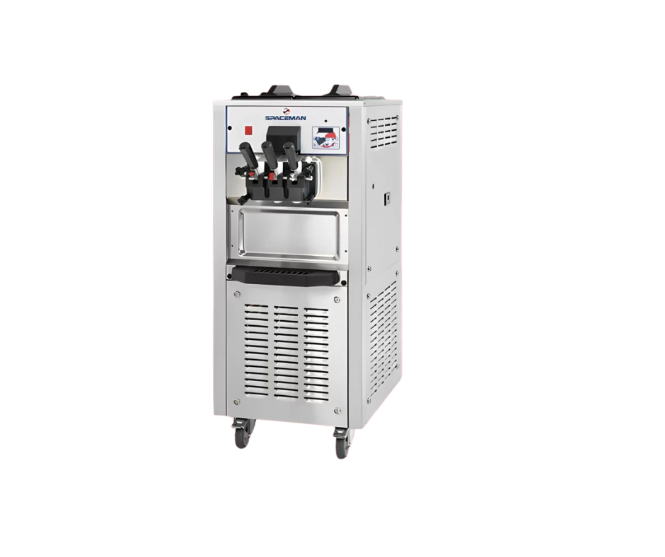 Machines à Crème Glacée
